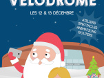 Noël au Vélodrome National