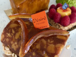 Désiré, la patisserie-chocolaterie à l'esprit familial