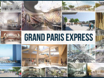 Le Grand Paris Express dévoile sa programmation artistique et culturelle