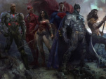 Nuit Justice League au Musée Art Ludique