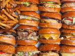 Burgers gratuits chez Bioburger