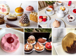 Les Meilleures pâtisseries de Paris 2018