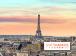  Visuel Paris Tour Eiffel