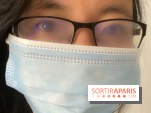 Masque de protection : comment éviter la buée sur les lunettes 