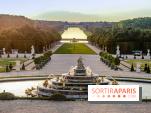 Les Grandes Eaux Musicales et les Jardins Musicaux au Château de Versailles 2020