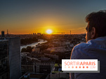 Les meilleurs spots pour admirer le coucher de soleil sur Paris cet été