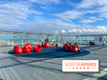 Visuel Paris terrasse de la Tour Montparnasse Top of the City