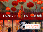 Nouvel an Chinois à Paris et en Ile de France 2021, les bons plans