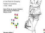 Viens dans mon dressing, In the Mood for Shopping, jeunes créteurs, modeuses