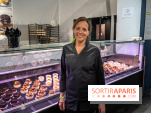 Claire Heitzler ouvre son atelier et sa pâtisserie en ligne !