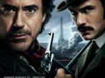 sherlock holmes 2, sherlock holmes jeu d'ombres