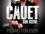 cauet au palais des glaces, picard for ever