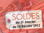 Soldes 2012 à troyes