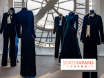 Exposition Yves Saint Laurent aux musées : ses influences dévoilées au musée d'Orsay