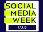 Le Social Media Week à Paris, 2012
