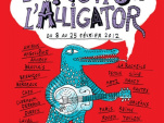 les nuits de l'alligator 2012