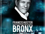 Le Bronx avec Francis Huster aux Bouffes Parisiens