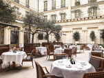 La Terrasse du Park Hyatt