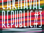 la carnaval republic 3 à la bellevilloise