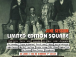 Limited Edition Square, June Session à la Galerie Absoluty