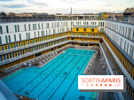 Les plus belles et plus anciennes piscines de Paris, classées aux Monuments Historiques