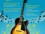 La Fête de la Musique dans la Mairie du 2e arrondissement