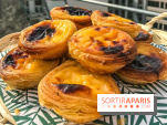 Food Temple Portugal - Carreau du Temple - pasteis, pastel - portuguais
