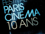 Festival Paris Cinéma 2012 