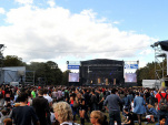 Rock en seine 2012