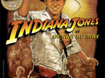 nuit indiana jones au max linder, affiche indiana jones 