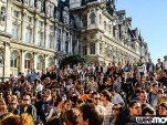 Love Life Parade : 30 concerts live sur Chars à la Bastille
