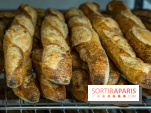 Où trouver les meilleures baguettes au levain de Paris ? 