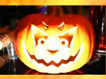 Le Workshops d'Halloween au Wanderlust