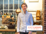 Ophélie Bares ouvre sa Patisserie 