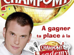 La Champomy Academy, cour de cuisine avec Norbert
