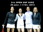Open GDF SUEZ 2013
