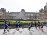 10K de Paris 2023 : le parcours autour des monuments parisiens - ouverture des inscriptions