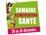 La Semaine Alimantation Santé au Pavillon de l'Eau