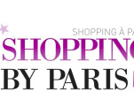Shopping by Paris pour les soldes 2013