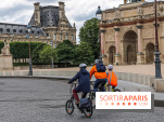 La Véloscénie, l'itinéraire vélo de Paris au Mont-Saint-Michel, accessible à tous