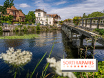 Samois-sur-Seine-sur-Seine, le charmant Village de Caractère en bord de Seine