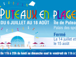 Puteaux en Plage 2013