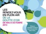 Rendez vous en plein air de la Goutte d’Or 2013