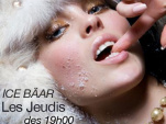 AFTER WORK " LA GIVREE " / ICE BAAR