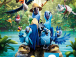 affiche rio 2