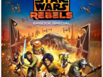 Gagnez vos goodies Star Wars Rebels !