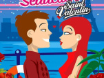 Opération Séduction spéciale Saint-Valentin