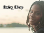 GABY DIOP en concert