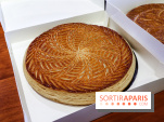 Île-de-France : la meilleure galette des rois aux amandes 2024 se trouve dans les Hauts-de-Seine