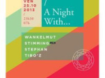 A Night With… Wankelmut au Showcase